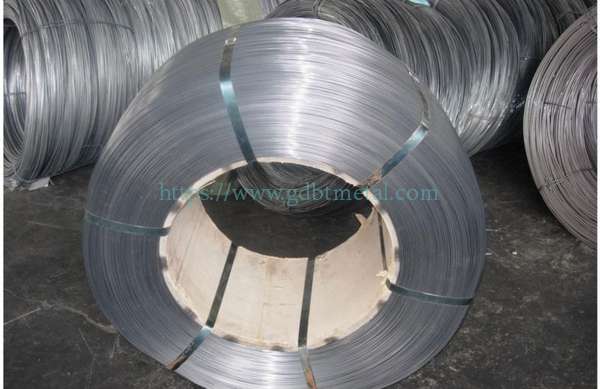 Galvanized Steel Others